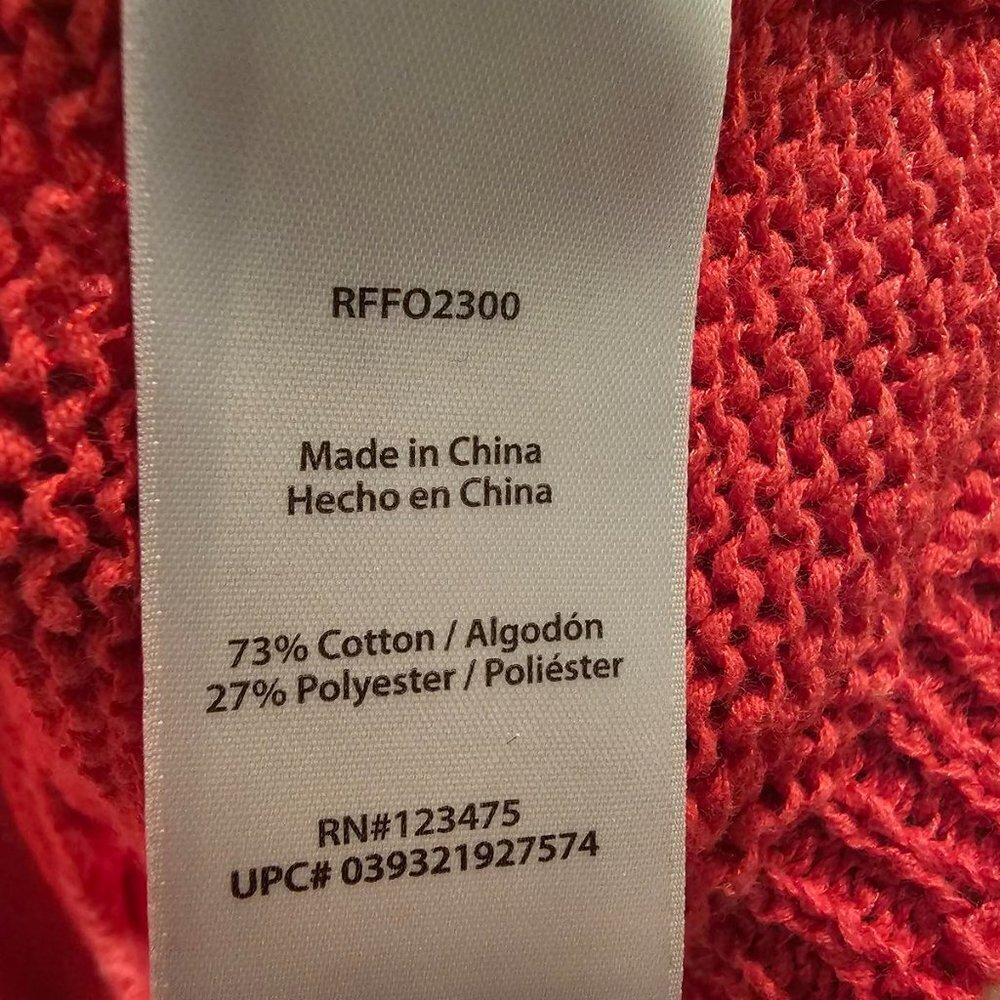 Knit Sweater - Picture 5 of 6